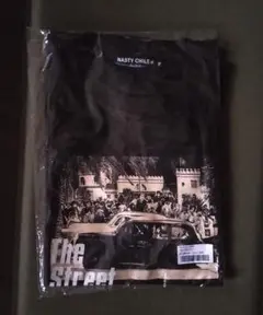 ストリートスライダーズTシャツ6