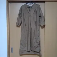 chocol raffine robe ショコラフィネローブ ワンピース シャツ