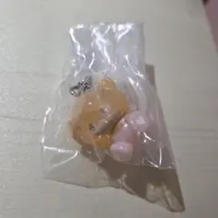 mikko characters めじるしアクセサリー2 ラテ