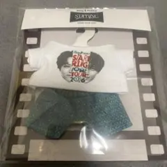 キンプリKing & Princeはぴぬい　STARRING着せ替え衣装