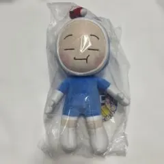 ユミの細胞たち　腹ペコ細胞ぬいぐるみのサムネイル