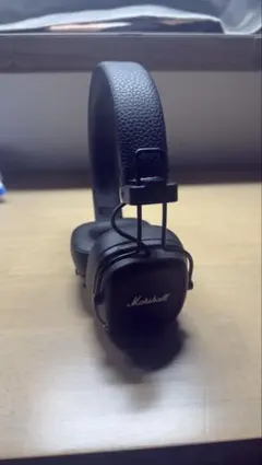 Marshall ヘッドフォン メジャーIVのサムネイル