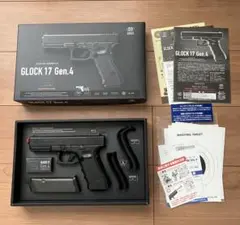 希少】タナカワークス グロック18 モデルガン セミ・フルオート - メルカリ