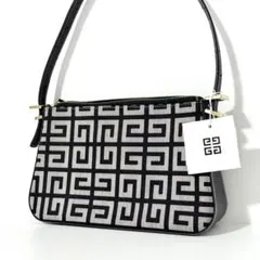 2026年最新】GIVENCHY ジバンシー ハンドバッグ美品の人気アイテム