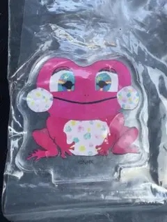 おかあさんといっしょ　けけちゃま　アクスタ