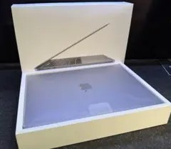 MacBook Pro 13インチ 2020 16GB SSD 512GB