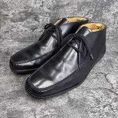 美品✨TOD'S トッズ ドライビングシューズ ゴンミーニ 黒 レザー 6.5のサムネイル