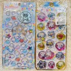 【正規品】あわわちゃん2点セット