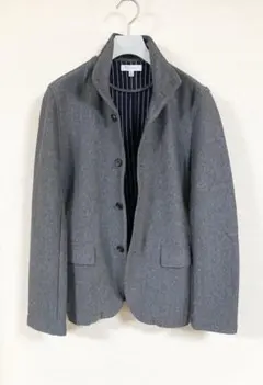 BEAUTY & YOUTH UNITED ARROWS ジャケット S グレー