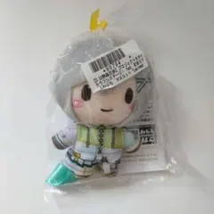 プロセカ 日野森 志歩 ふわぷち ぬいぐるみ - メルカリ