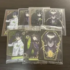 ツイステ マレウス まとめ売り