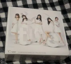 2026年最新】°C-ute °complete single collectionの人気アイテム