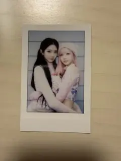 2026年最新】TRIPLEs チェウォンの人気アイテム - メルカリ