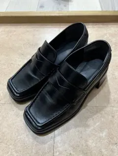 JEANASIS ローファー