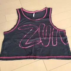 ZUMBA タンクトップ