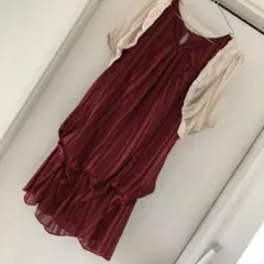 ワンピース パステルマムのサムネイル