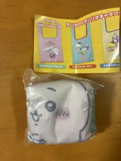 ちいかわ×サンリオキャラクターズ エコバッグ