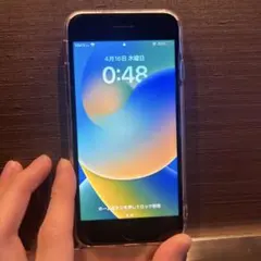 iPhone8 本体のみのサムネイル