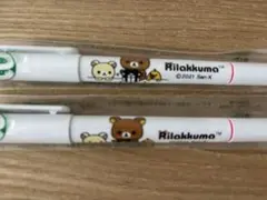 新品　製薬会社　ノベルティ　リラックマ　ボールペン　レア　4本セット 2025年最新】リラックマボールペンノベルティの人気アイテム - メルカリ