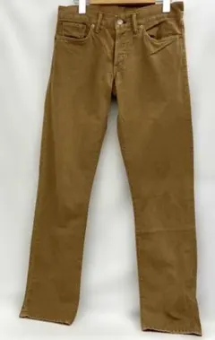 RRL RALPH LAUREN コ-デュロイパンツのサムネイル