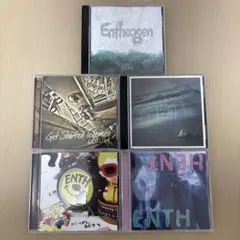 GOTTHARD CD 14枚セット(国内盤10枚、輸入盤4枚) GOTTHARD CD 14枚セット(国内盤10枚、輸入盤4枚) - メルカリ