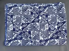 作家さんの生地　印花布？　絞り　ハンドメイド　リメイク 作家さんの生地 印花布？ 絞り ハンドメイド リメイク 作家さん
