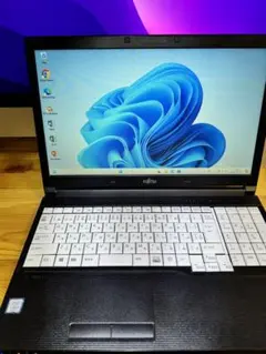 2025年最新】FUJITSU『LIFEBOOK A747』の人気アイテム - メルカリ