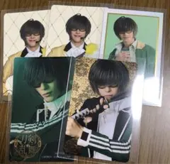 ミュージカル刀剣乱舞　桑名江