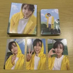 seventeen heaven carat盤 ジョシュア