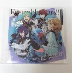 あんスタ 中国 アクリルスタンド ALKALOID