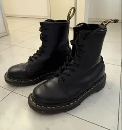 Dr. Martens 1460 8ホールブーツ ブラック 36 22,5 cm