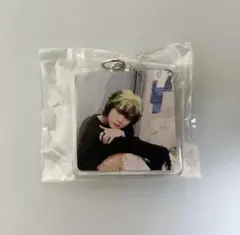 ATEEZ ヨサンサン キーホルダー
