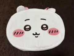 ちいかわおかおBIGボストンバック