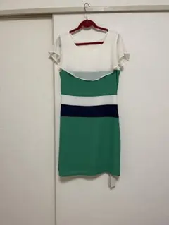 新品Ｓ★ショートワンピース★ 様々な場面