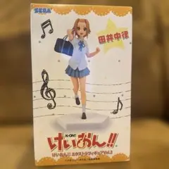 けいおん! 田井中律 Trio-Try-it Figure - メルカリ