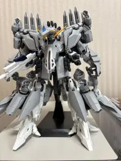 【ダンボール梱包】HG 1/144 アリュゼウス ダンボール梱包】HG 1/144 アリュゼウス - メルカリ