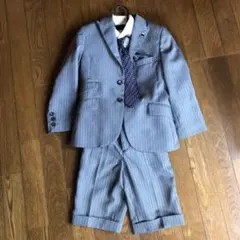 男の子 スーツ 120