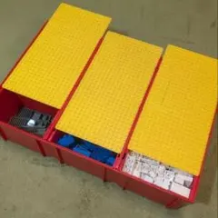 オールドレゴ ブロック玩具