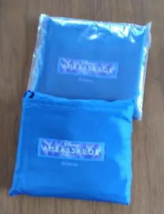 ディズニー アンバサダー ホテル エコバッグ