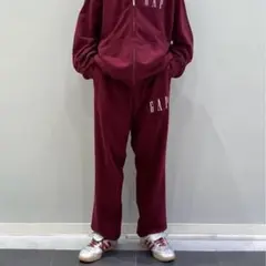 GAP 30周年Anniversary スウェット下