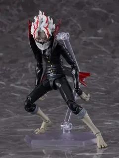 figma オカルン(変身) 新品未使用