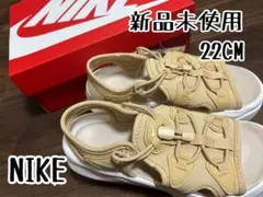 【新品未使用】NIKE エアマックスココ 22cm AIRMAX KOKO