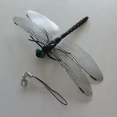 虫除け　オニヤンマ　1点