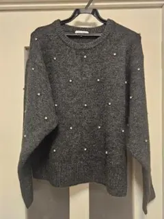 GLOBAL WORK　ニット