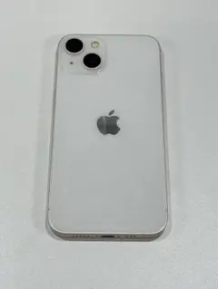 iPhone 13 スターライト 256GB