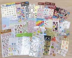 平成　シール　まとめ売り