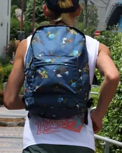 エルドレッソ　ELDORESO ランニングバッグ ELDORESO エルドレッソ Transport Ruck(Black) E8000922 メンズ