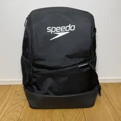 新品　スピード Speedo SE22013 スタックエフエス　スイマーバック