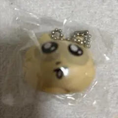 絶対絶望少女 ボールモノクマキーホルダー モノクマ絶望おみくじ 