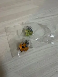 たまごっち めじるしアクセサリー　3つセット